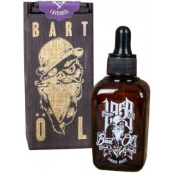 Schmiere Huile de Barbe Summer Breeze (50ml)