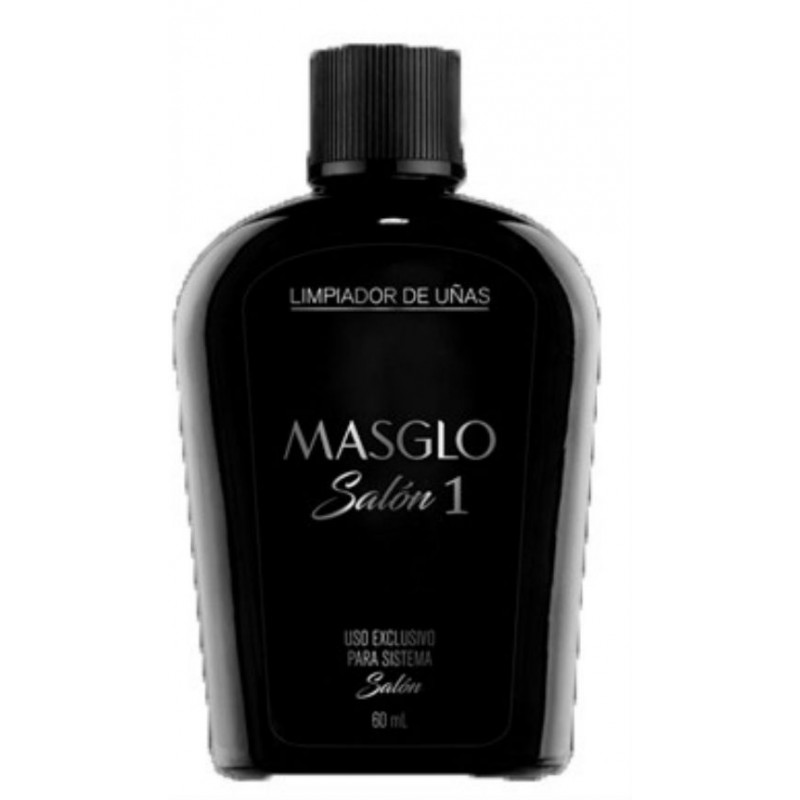 Masglo Salon Nettoyeur (60ml) Masglo Salon Nettoyeur (60ml)