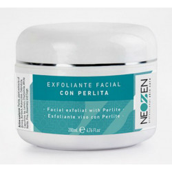 Neozen Gommage Facial à la Perlite(200ml)
