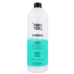 Revlon Pro You The Moisturizer Hydrating Shampoo 