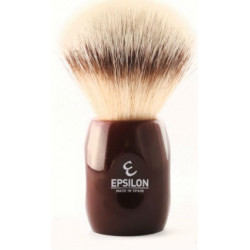 Epsilon Brosse de Rasage Silver Tip Fiber Badger