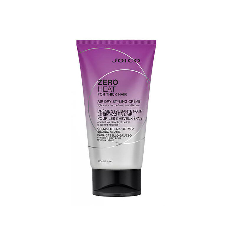Joico Zero Heat Air Dry Styling Creme (150ml) Joico Zero Heat Air Dry Styling Creme (150ml)