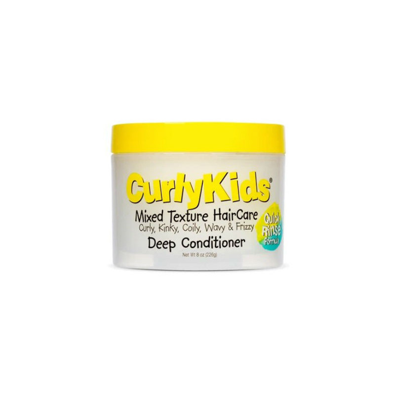 Curly Kids Deep Conditioner (226gr)