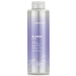 Joico Blonde Life Violet Shampoo 