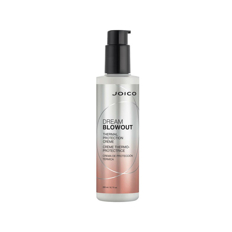 Joico Dream Blowout Thermal Protection Creme (200ml) Joico Dream Blowout Thermal Protection Creme (200ml)