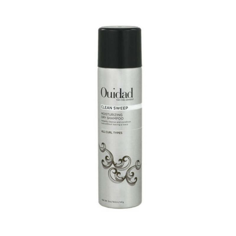 Ouidad Clean Sweep Moisturizing Dry Sjampoo (160ml) 