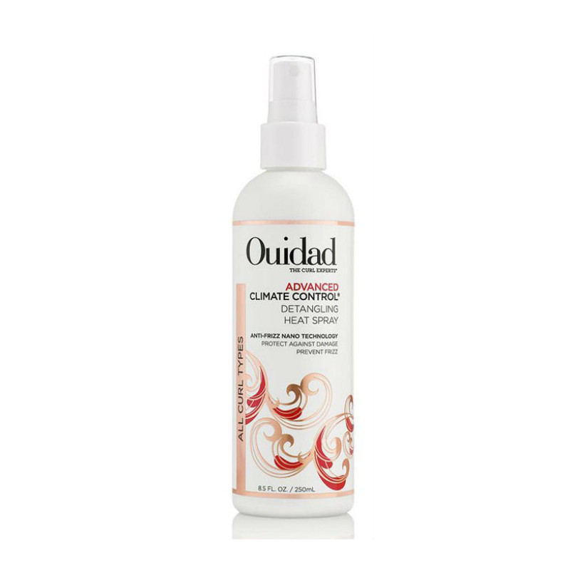 Ouidad Advanced Climate Control Detangling Spray (250ml) Ouidad Advanced Climate Control Detangling Spray (250ml)