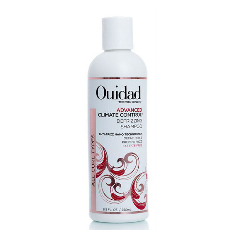 Ouidad Advanced Climate Control Defrizzing Shampoo 