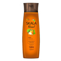 Skala Shampooing Caju e Marumuru (325ml) 