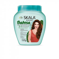 Skala Babosa Crème Revitalisante Hydronutritive (1000ml)