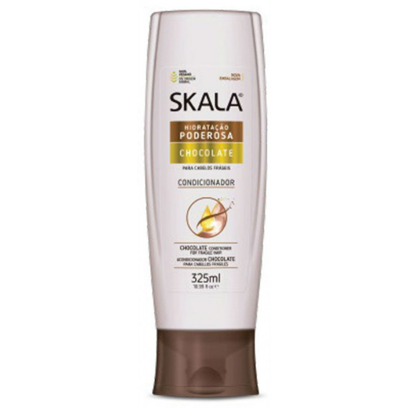Skala Chocolate Conditionneur (325ml)