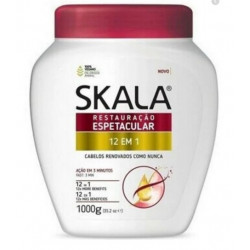 Skala Restauration  12 et 1 Crème Revitalisante  (1000ml)