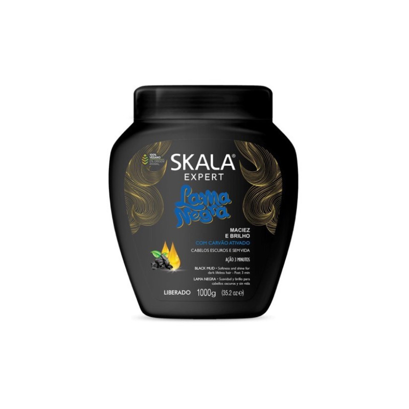 Skala Lama Negra Crème Revitalisante (1000ml) Skala Lama Negra Crème Revitalisante (1000ml)