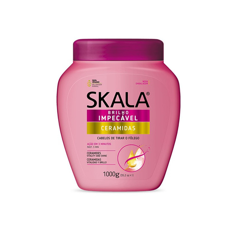 Skala Ceramidas G3 Crème Revitalisante (1000ml)