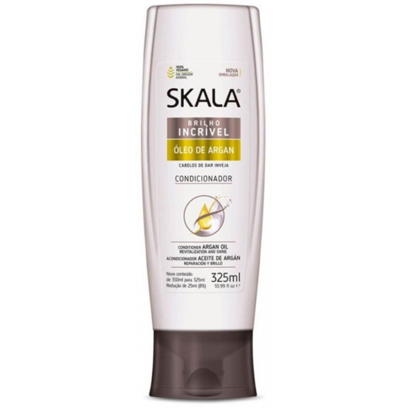 Skala Oleo de Argan Conditionneur (325ml) Skala Oleo de Argan Conditionneur (325ml)