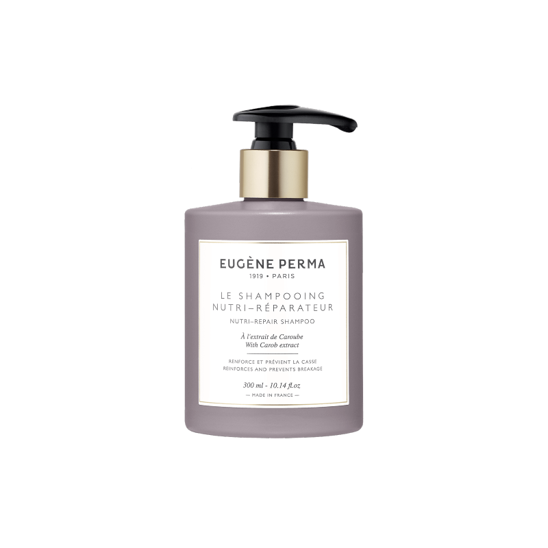 Eugene Perma 1919 Shampooing Nutri-Réparateur Eugene Perma 1919 Shampooing Nutri-Réparateur