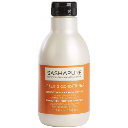 Sashapure Revitalisant Reconstituant (251ml)