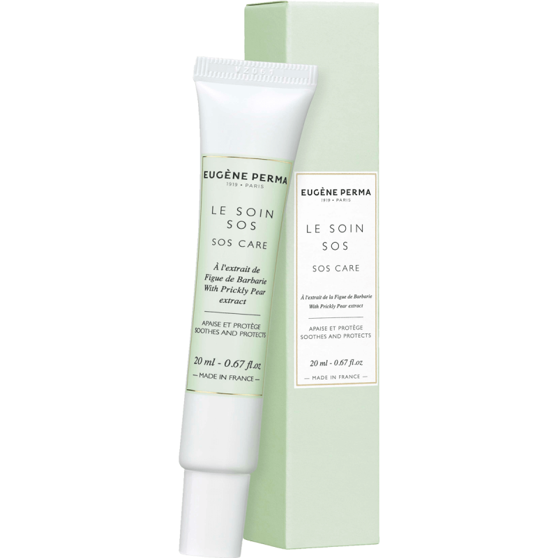 Eugene Perma 1919 Soin SOS (20ml) Eugene Perma 1919 Soin SOS (20ml)
