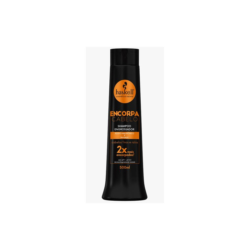 Haskell Encorpa Shampooing Volume (300ml)