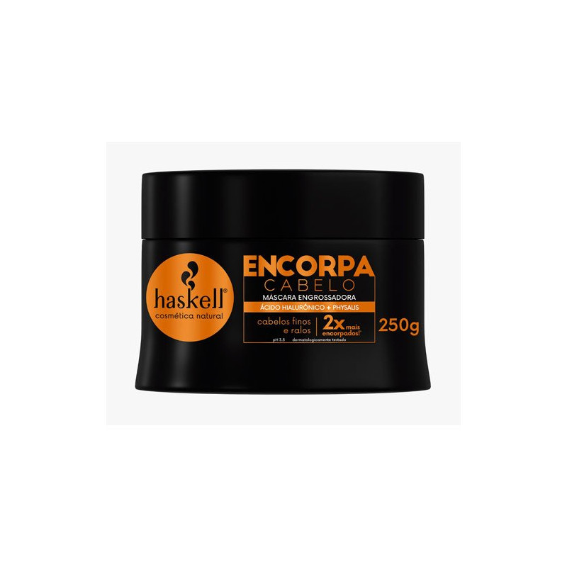 Haskell Encorpa Masque Volume (250gr)