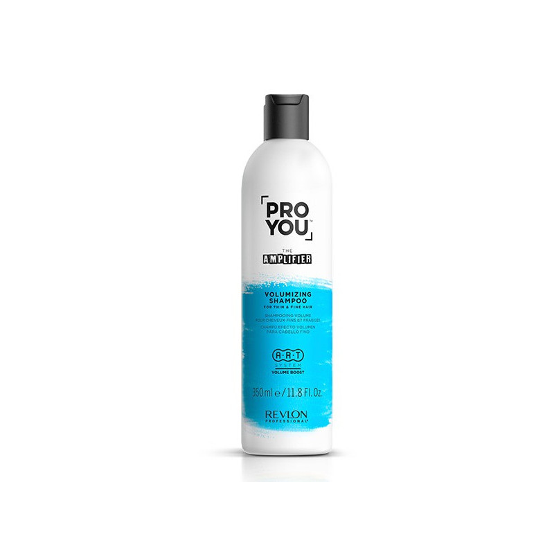 Revlon Pro You The Amplifier Volumizing Shampoo 