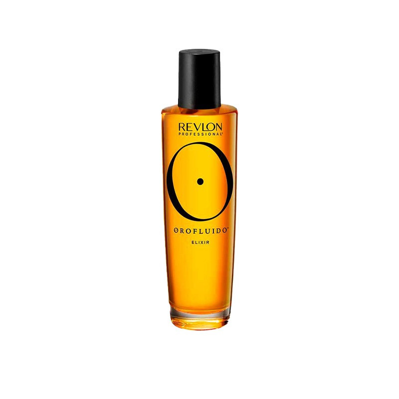 RevlonOroFluido Elixir de Beauté (100ml) RevlonOroFluido Elixir de Beauté (100ml)
