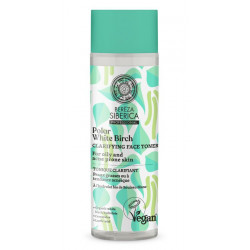 Natura Siberica Berëza Tonique Clarifiant (200ml)