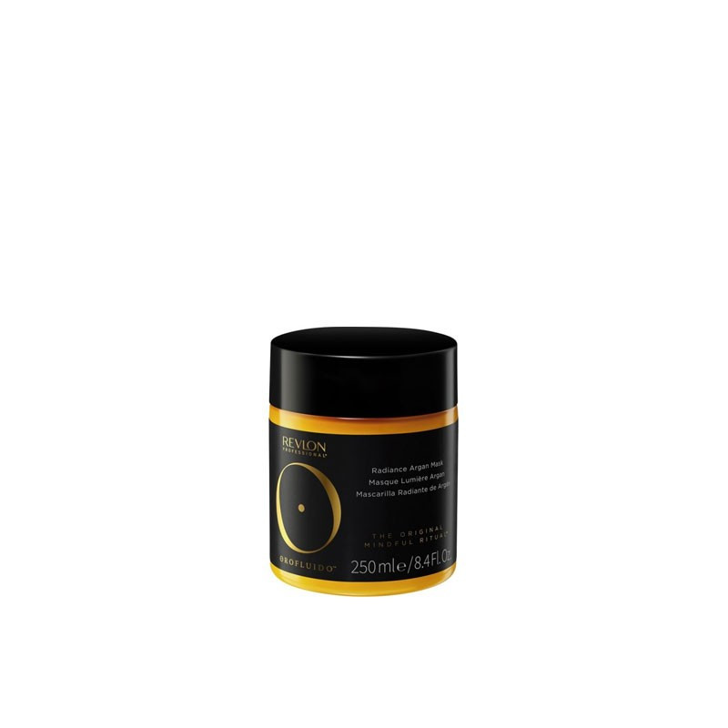Revlon Orofluido Masque de beauté Revlon Orofluido Masque de beauté