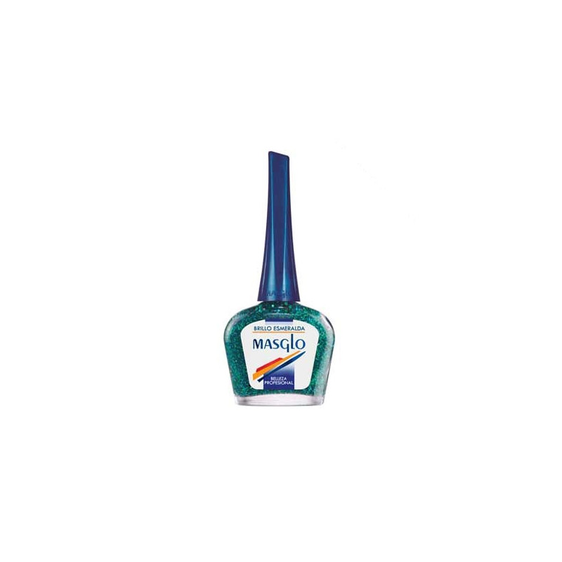 Masglo Briller Esmeralda (13,5ml) Masglo Briller Esmeralda (13,5ml)