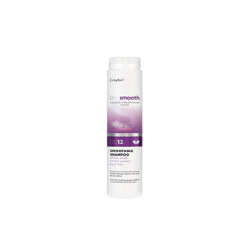Erayba BIOsmooth BS12 Smoothing Shampooing Erayba BIOsmooth BS12 Smoothing Shampooing