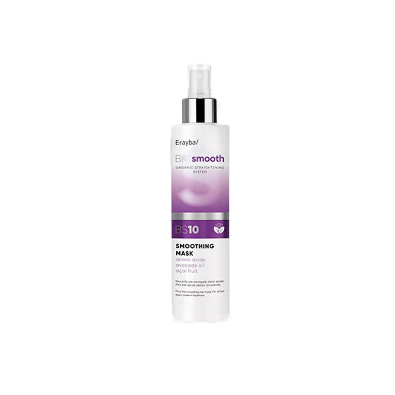 Erayba BIOsmooth BS10 Smoothing Masque Erayba BIOsmooth BS10 Smoothing Masque