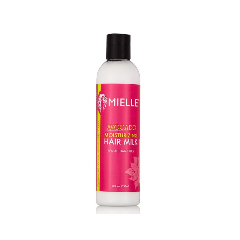 Mielle Avocado Moisturizing Hair Milk (240ml)