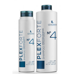 Lendan PlexForte Nº4 Shampooing
