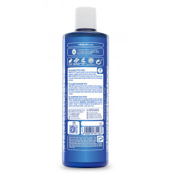Valquer Shampooing Réparateur Total (400ml)