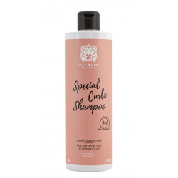 Valquer Shampooing Spécial Pour Cheveux Frisés 