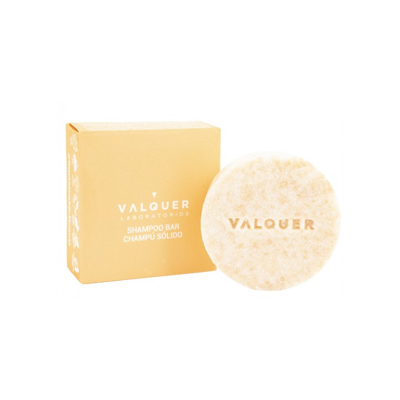 Valquer Sunset Shampooing Solide Famille (50G)