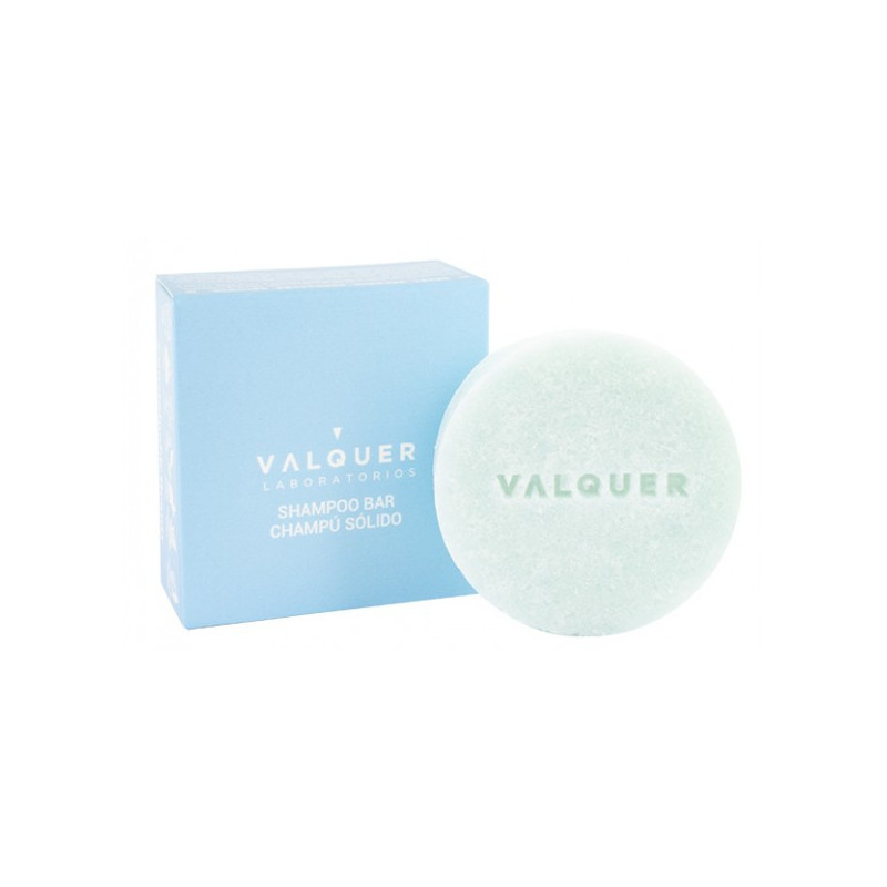 Valquer Sky Shampooing Solide Cheveux Normaux (50G) Valquer Sky Shampooing Solide Cheveux Normaux (50G)