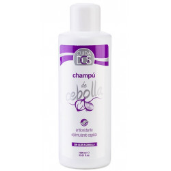 Valquer Shampooing à L'oignon (1000ml)