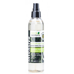 Real Natura Pro-Danificados Keratina Charge Liquide (200ml)