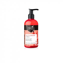 Real Natura Pro-Crescimento Conditionneur Sans Sel (300ml)