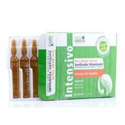 Real Natura Pro-Keda Forte Toner Vitamine 