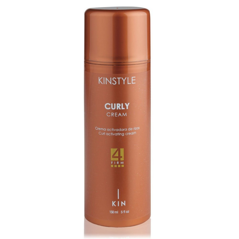 Kin Kinstyle Curly Cream (150ml) Kin Kinstyle Curly Cream (150ml)