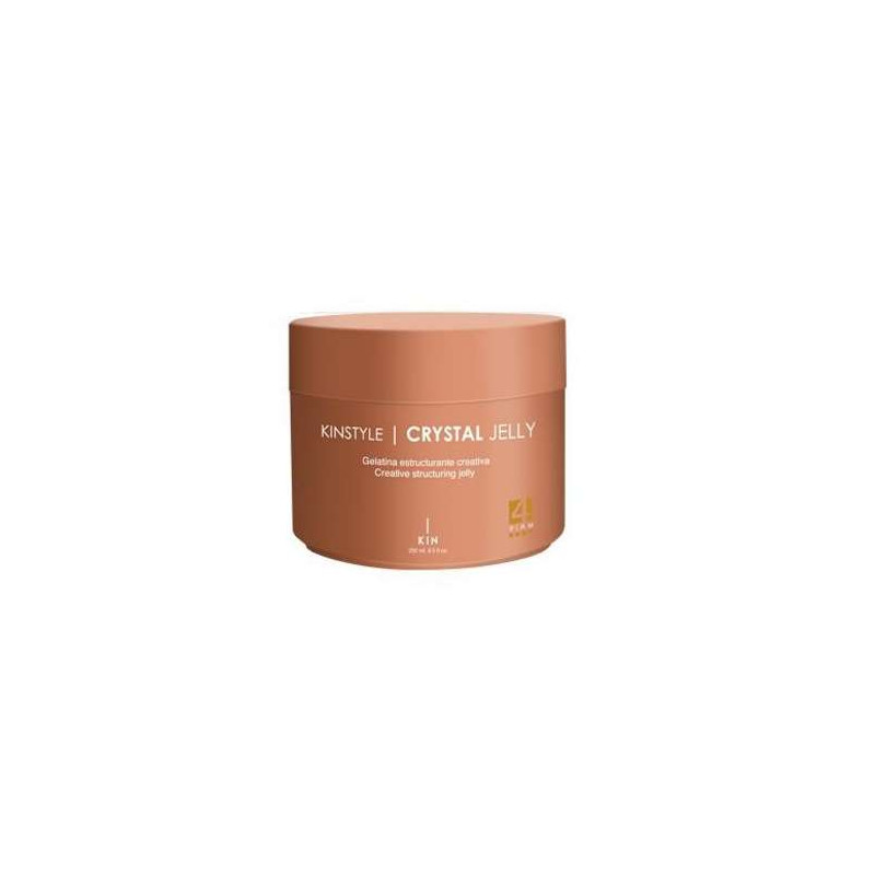 Kin KinStyle Crystal Jelly (250ml) Kin KinStyle Crystal Jelly (250ml)