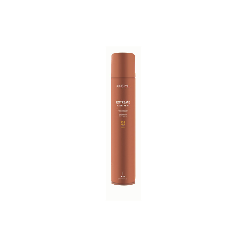 Kin Kinstyle Extreme Hairspray (500ml)