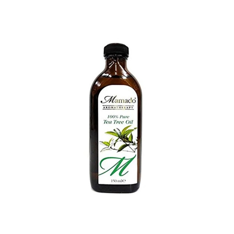 Mamado Natural Tea Tree Oil (150ml)