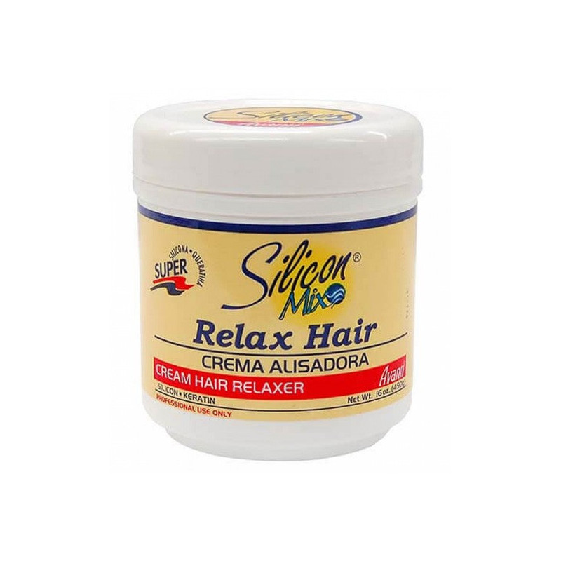 Silicon Mix Crème Relaxante Super