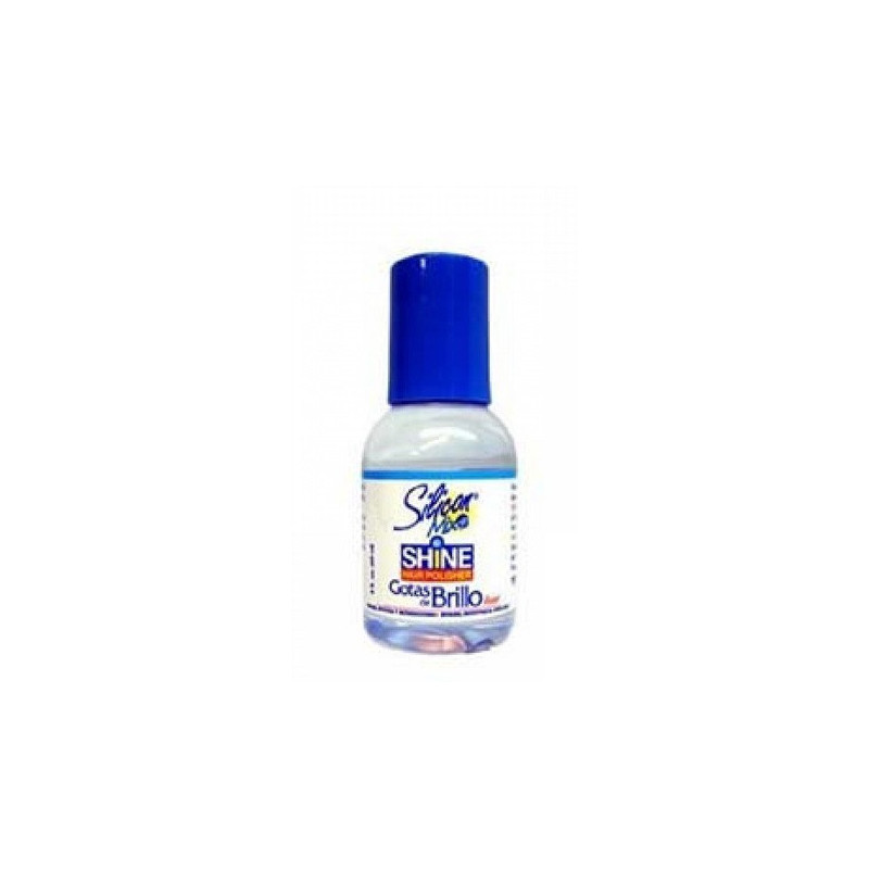 Silicon Mix Hair Polisher Silicon Mix Hair Polisher