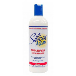 Silicon Mix Shampooing Hydratant 