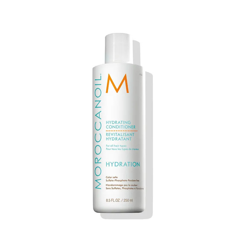 Moroccanoil Revitalisant Hydratant Moroccanoil Revitalisant Hydratant