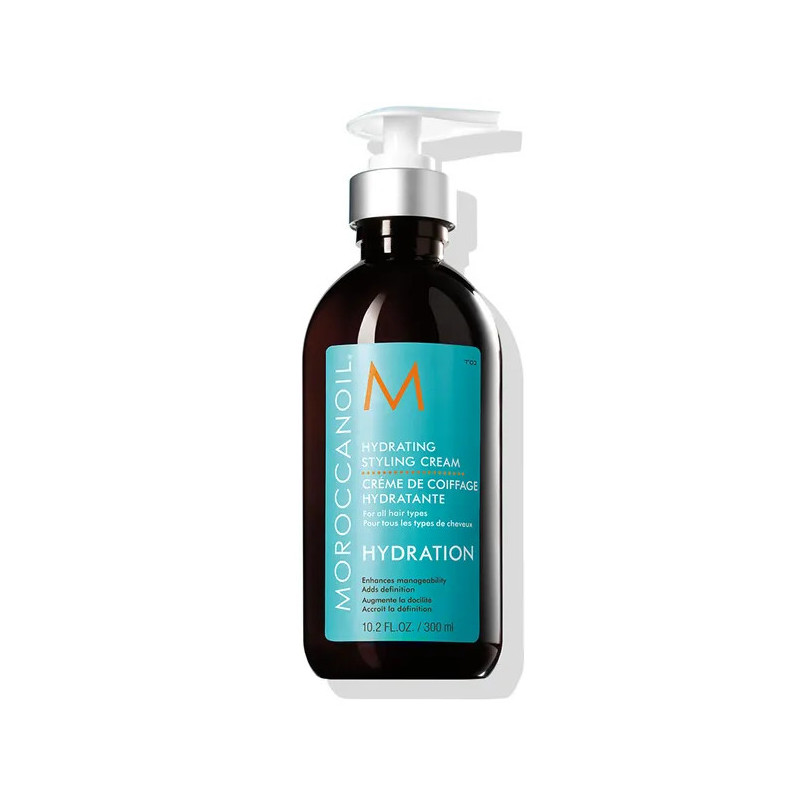 Moroccanoil Crème de Coiffage Hydratante Moroccanoil Crème de Coiffage Hydratante